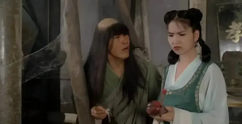 《灯草和尚》1992古装奇幻港片高清在线观看-灯草和尚全集免费观看无删减版本-灯草和尚网盘下载热门志怪经典港影-灯草和尚HD中字完整版
