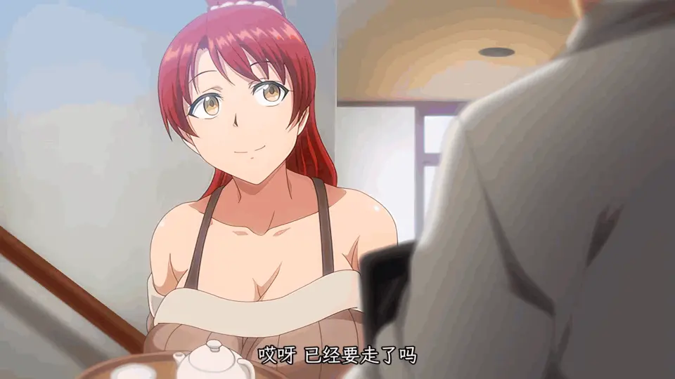 《被玷污的她》全季高清免费观看-无广告无删减中字版在线播放-风车动漫独家资源-《被玷污的她》HD画质完整版网盘链接分享