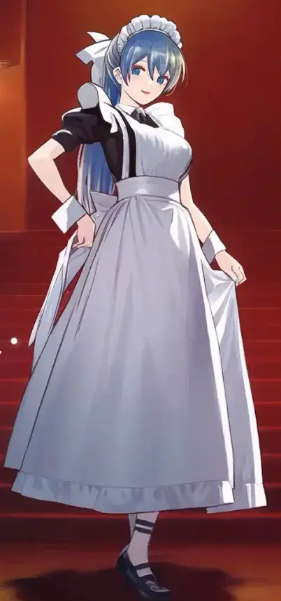 《蕾卡乃華麗且我的女王》全季无广告版 - 高清无删减在线看 - 免费全集手机即点即播