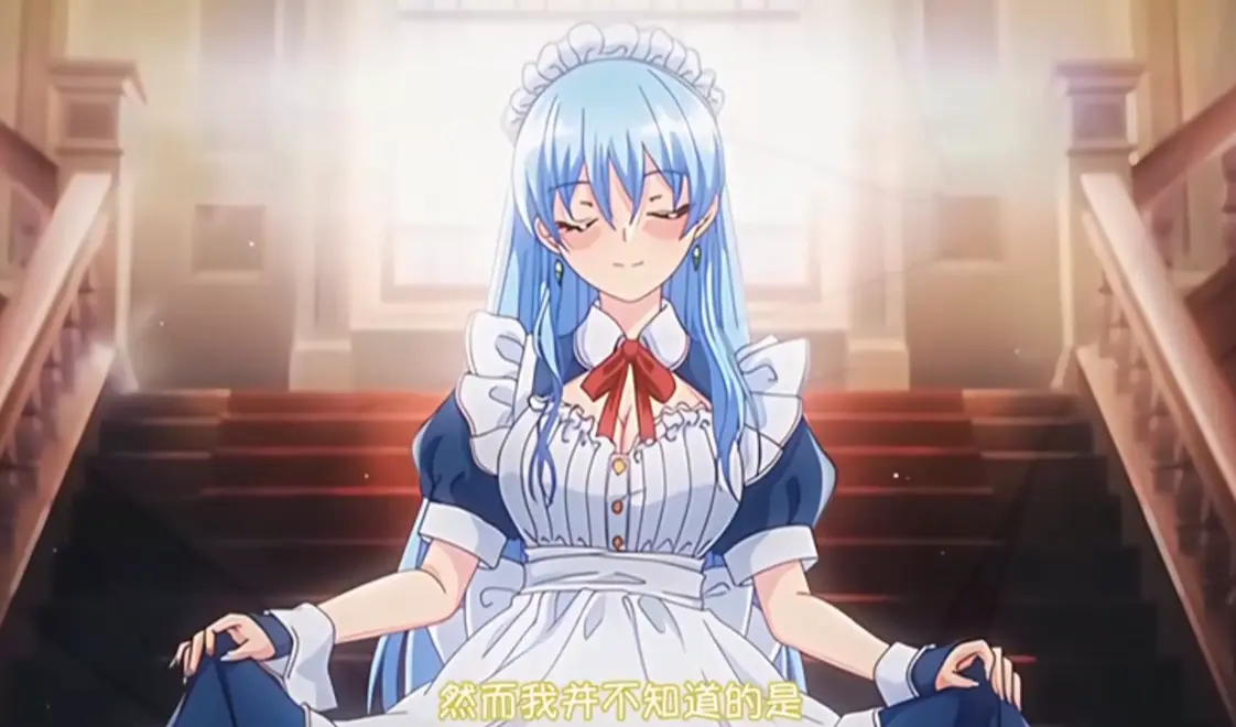 《蕾卡乃华丽且我的女王》在线观看高清完整版4K中字_《蕾卡乃华丽且我的女王》动漫完整版全集在线观看播放下载_网盘资源免费分享-星空影视