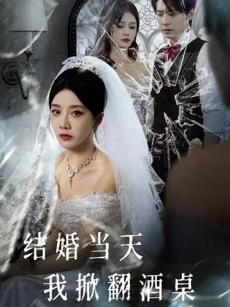高清版《结婚当天我掀翻酒桌》短剧全集-无删减剧情在线播放-夸克网盘资源高速下载
