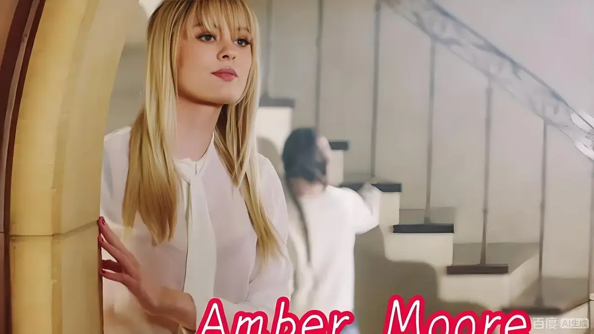 《Amber Moore》1080P超清无广告在线观看-Amber Moore完整版网盘资源下载-Amber Moore中文字幕免费播放-感受多元魅力