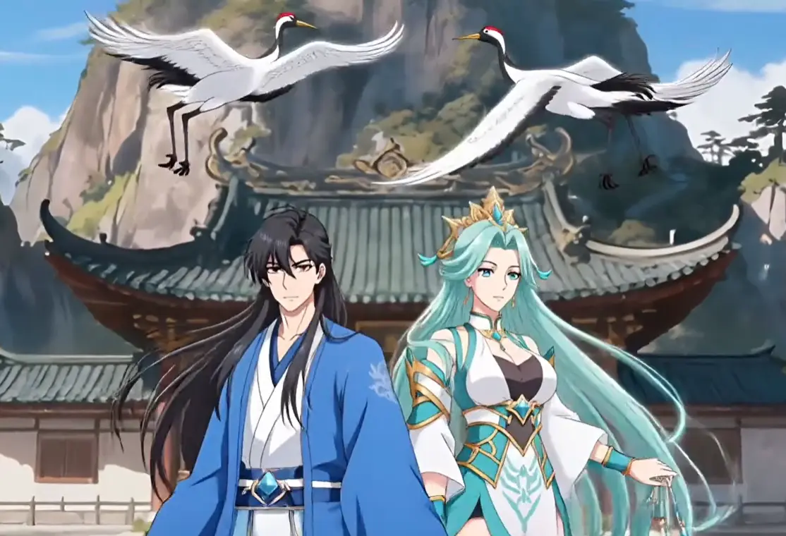 免费观看《神兵编辑：我编出盘古斧屠神》全集-动漫短剧高清完整版-神兵编辑在线追剧-盘古斧屠神名场面