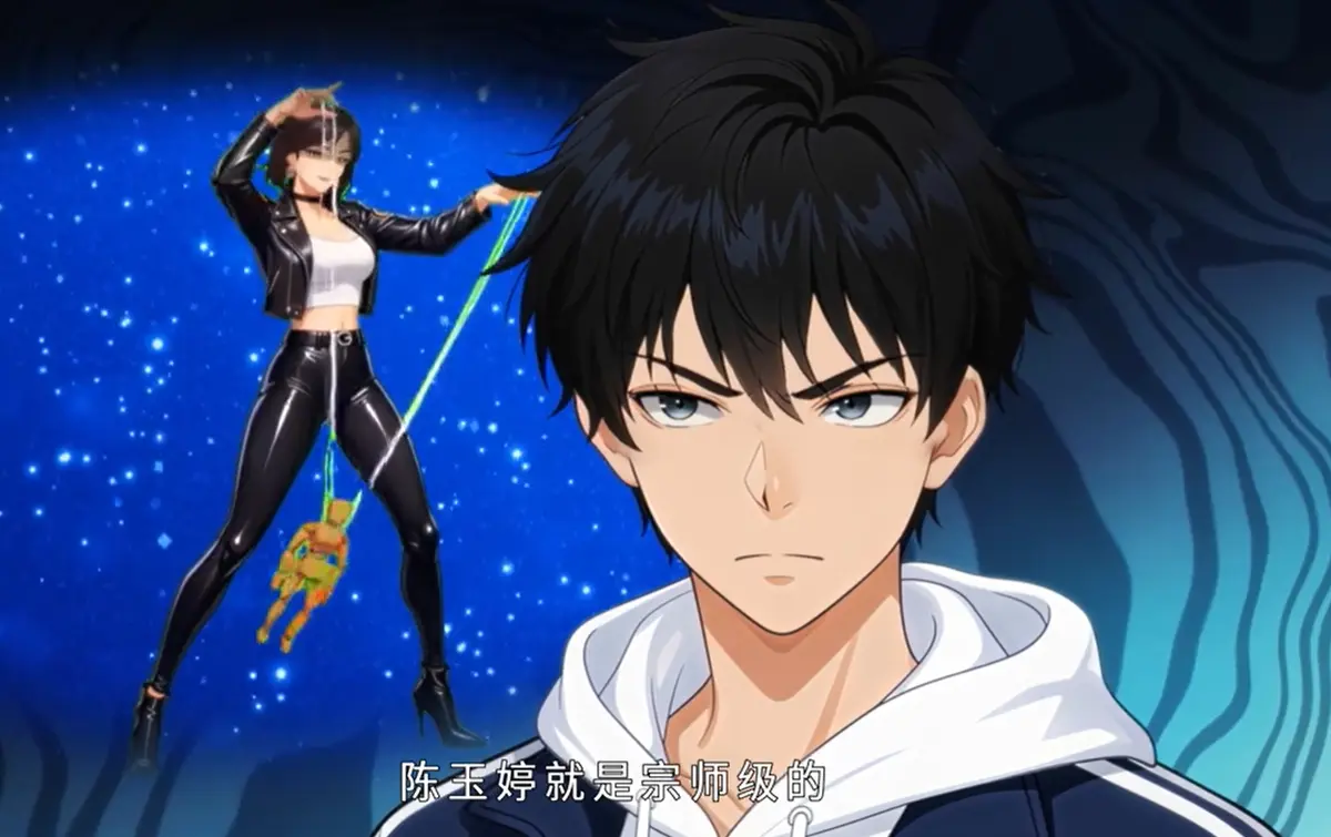 《开局遇到高冷校花武馆按摩》全70集完整版 - 高清动漫在线观看 - 免费版无删减资源