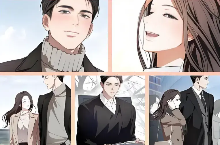 《季节之交》完整版漫画原著下载-季节之交高清在线免费阅读全文-无删减全集免费追漫