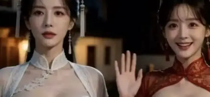 《我和三个奶妈下副本》黄果短剧全集在线观看 - 虚拟网游AI短剧单身剑士与三奶妈远古秘境突破