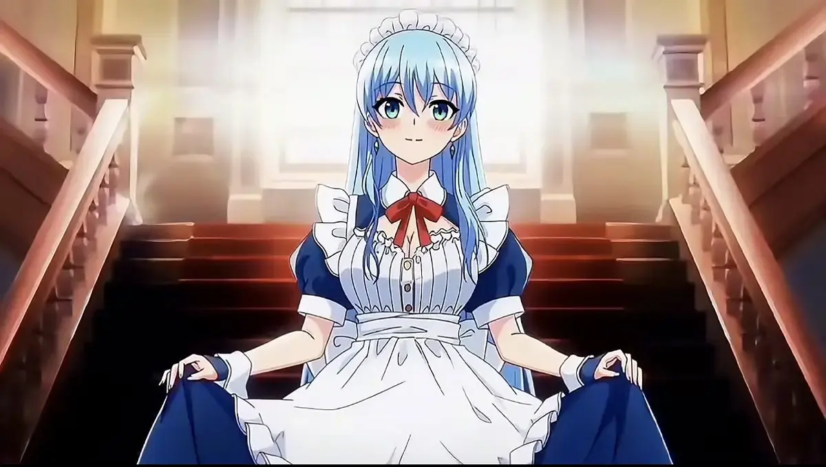 《蕾卡乃華麗且我的女王》高清日漫全集-樱花动漫免费在线观看-1080P无广告完整版