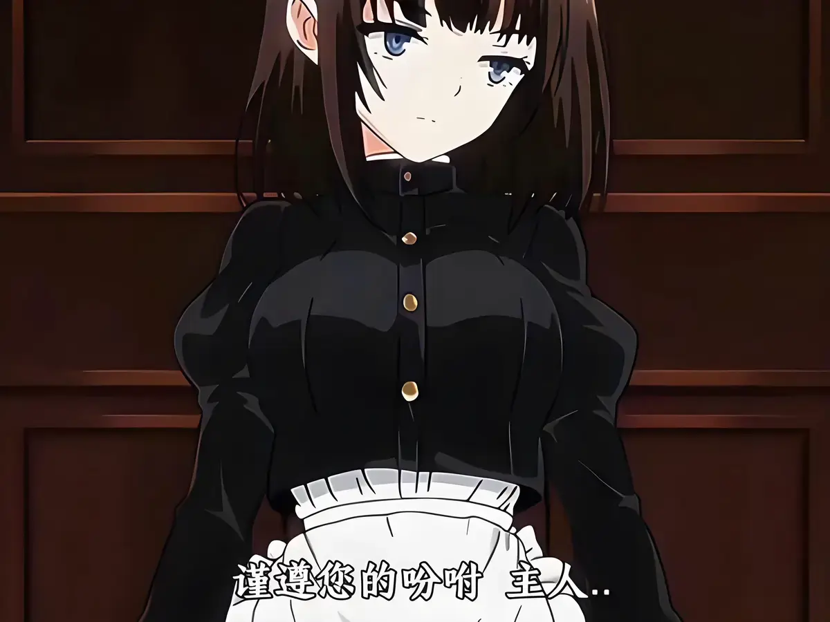 《落魄贵族琉璃川女仆教育2》1080P蓝光未删减 - 琉璃川女仆教育第二季更新时间 - 动漫全集免费看