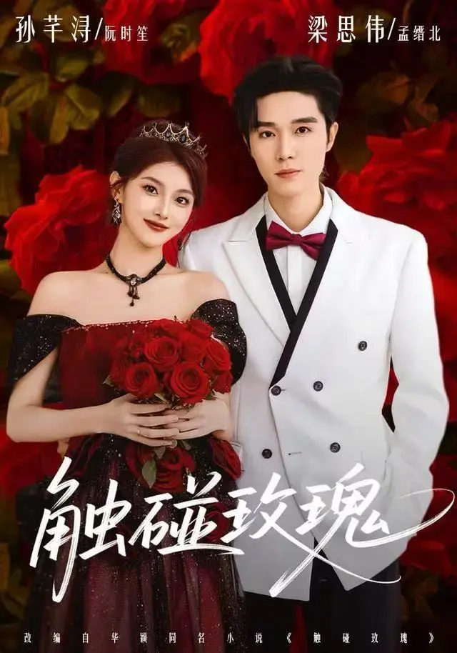《触碰玫瑰》全季高清完整版免费播放-无广告在线观看触碰玫瑰-1080P超清画质中字资源下载