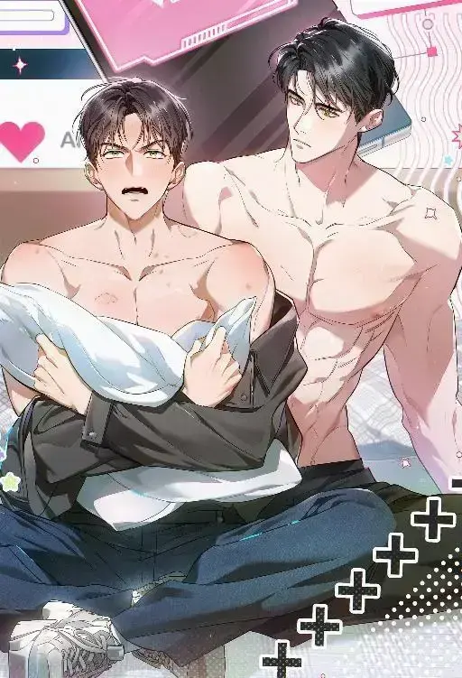 《我跟发小一起被关起来了》双男主漫画全集-完整版免费观看-无删减高清资源下载