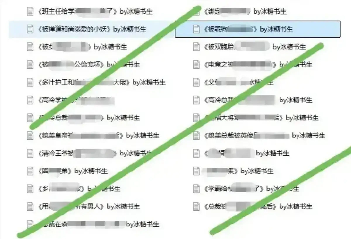 冰糖书生小说全集完整版在线阅读 - 《冰糖书生作者小说完整合集》TXT全本下载 - 无删减精校资源