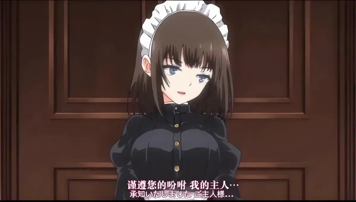 《落魄贵族琉璃川》女仆教育2全12集未删减 - 高清动漫全集在线观看 - 2160P超清修复免费播放