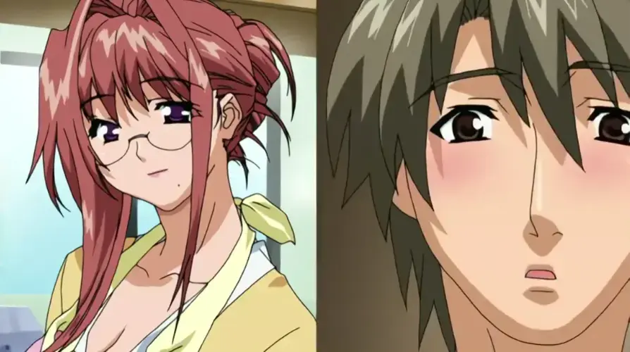 《人妻小霞》第一季+第二季未删减蓝光版-人妻小霞OVA完整收录中日字幕-1080P高清画质无修在线观看