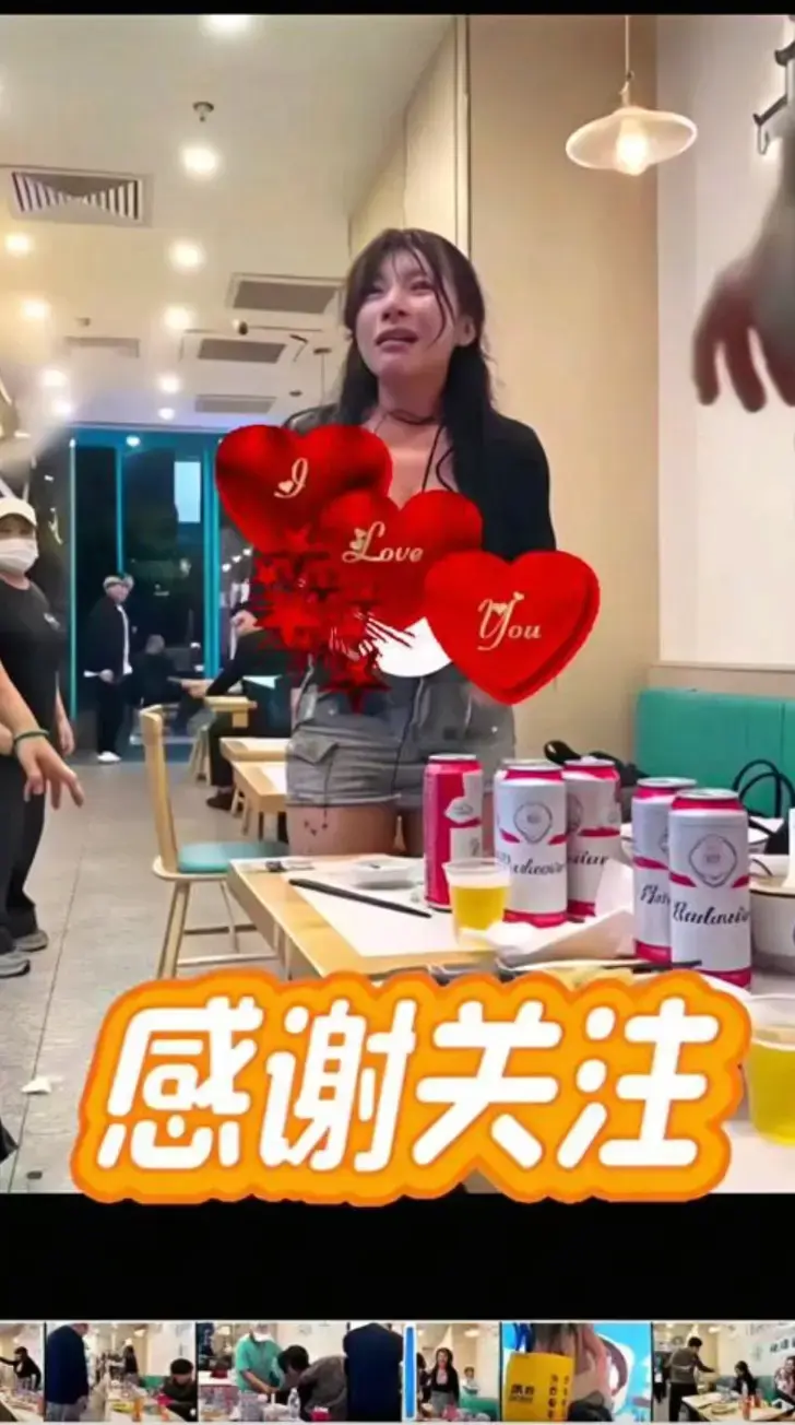 《上海两女人餐厅打架事件》1080P超清资源-大黄山小馄饨餐厅冲突全程回放-两女冲突细节曝光无广告