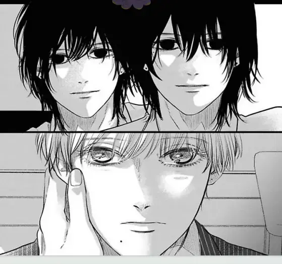 《双子と先生》漫画全章节无删减-免费在线下拉式观看-揭秘隐藏角色身份曝光-《双子と先生》完整版