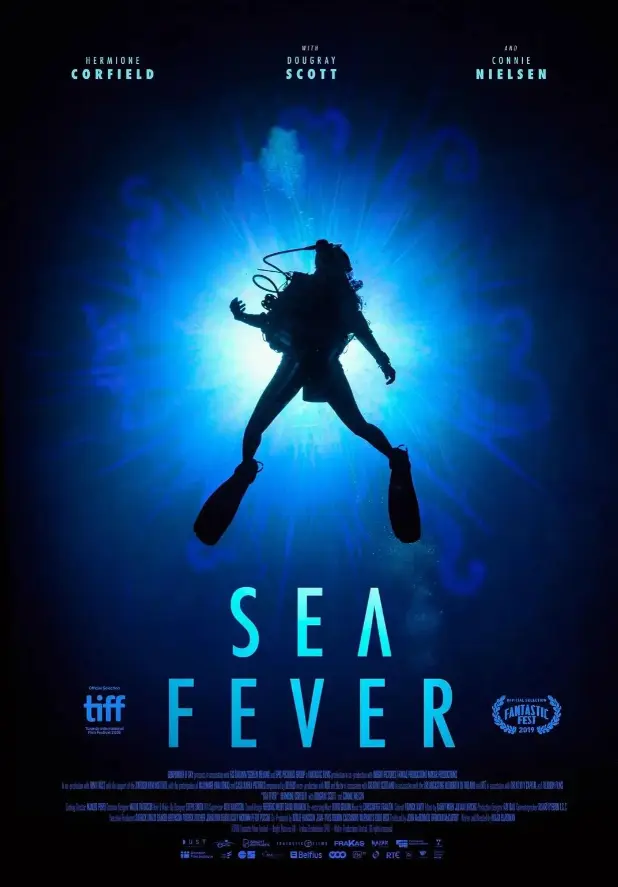 《海热症》未删减完整版免费观看-海热症 Sea Fever 2019高清中字正片-欧美科幻恐怖片《海热症》HD在线播放