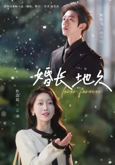 2025《婚长地久》热播短剧全集免费看-《婚长地久》1080P超清未删减在线播放-高清HD完整版无广告资源