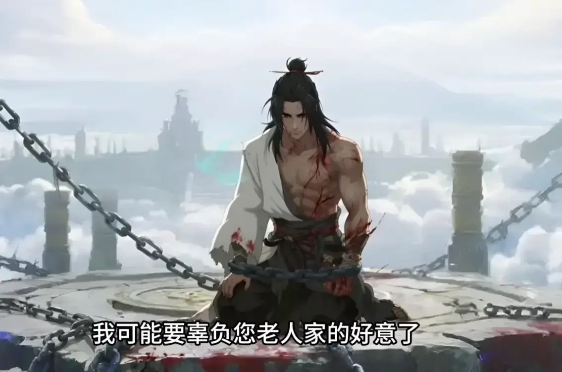 《斩仙台下，我震惊了诸神》动漫无删减版 - 全57集HD高清在线看 - 惊世反杀剧情全网同步