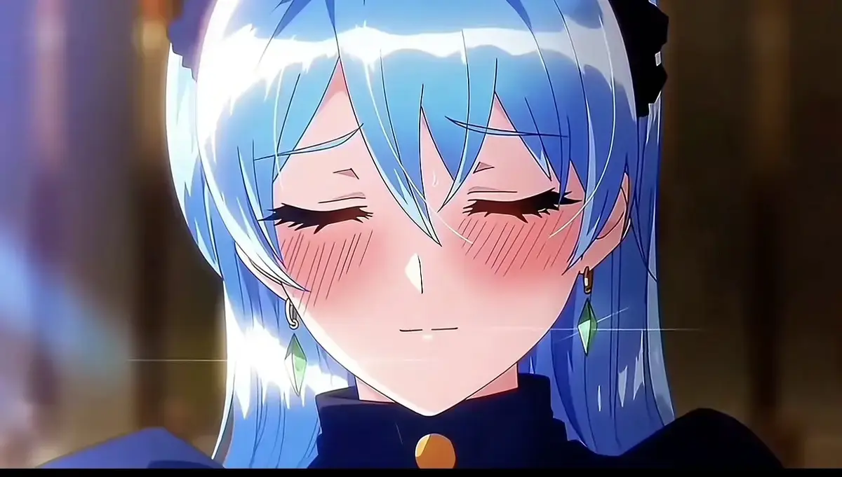 《蕾卡乃華麗且我的女王》日漫高清在线播放-无广告免费观看全集-神秘女仆与少爷的甜蜜同居生活...