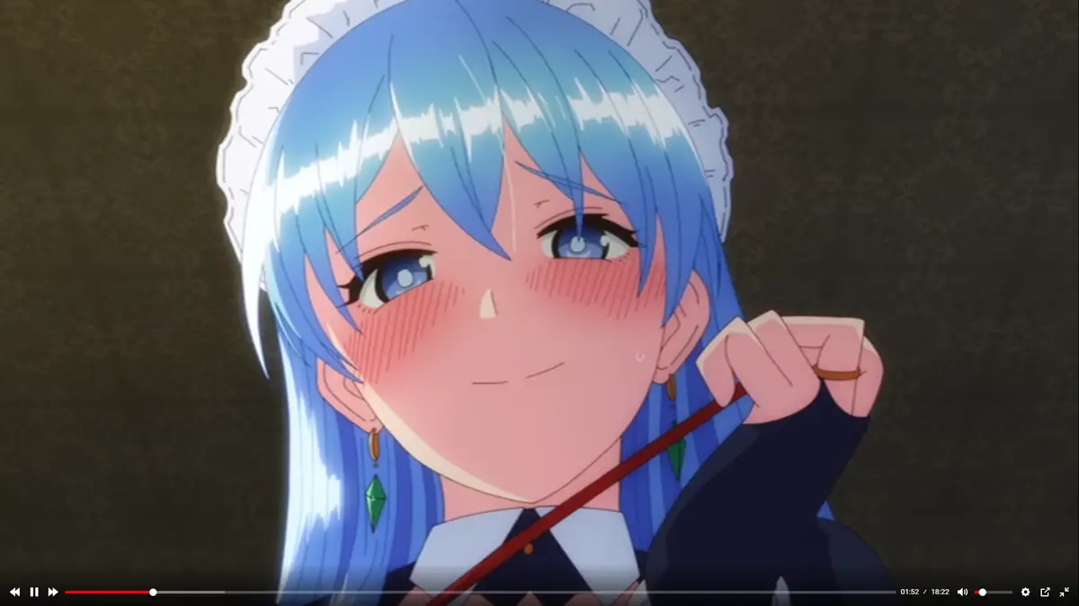《蕾卡乃华丽且我的女王》1080P高清完整版资源-蕾卡乃华丽且我的女王全集免费在线观看-恋爱番无删减版播放