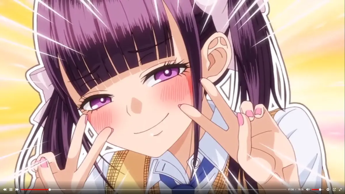 《玩美×玩媚》动漫无删减1080P全集在线观看-免费观看完整版《玩美×玩媚》-无广告高清播放