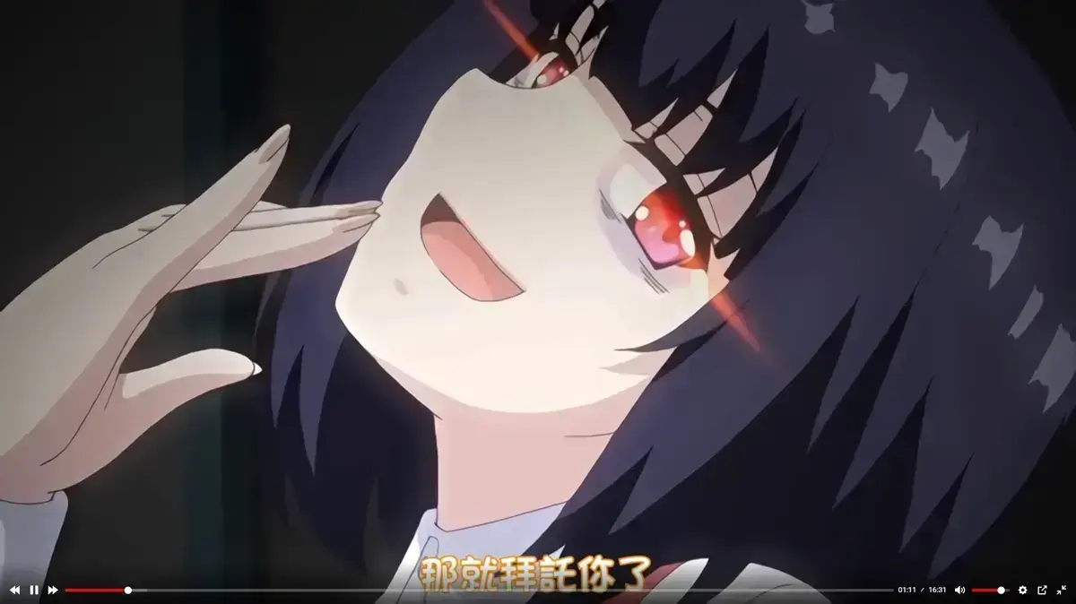 《厕所里的花子vs最强驱魔师》未删减完整全集免费观看-1080P中字高清在线播放-樱花动漫网无修原版资源