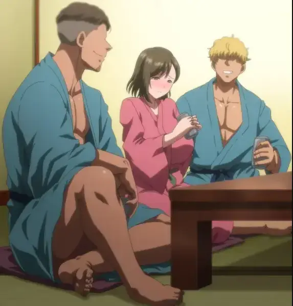 《夏妻》免费观看国产动漫-在线资源高清播放-夏妻全集超清动漫