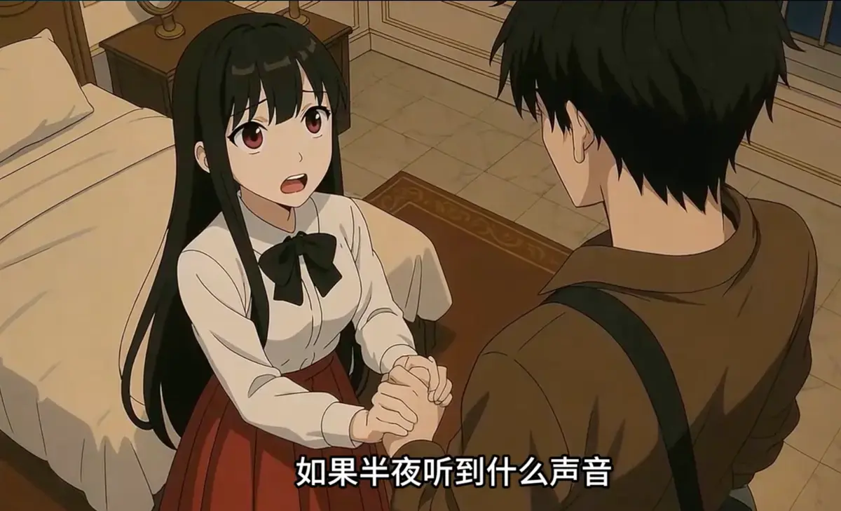 热门短剧《我有一把杀猪刀》1-60集完整版-免费高清在线播放-多网盘资源下载
