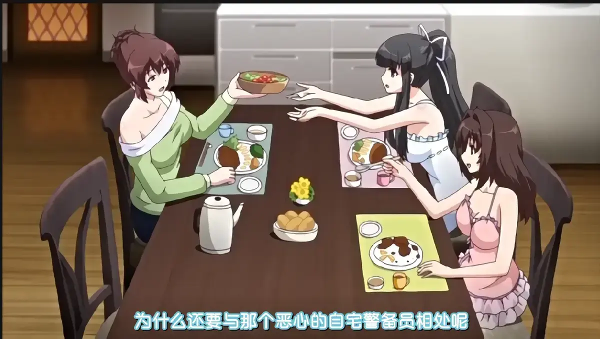 《自宅警备员》未删减版全集免费在线观看-《自宅警备员》高清1080P无广告播放-网盘资源下载入口手机端畅享