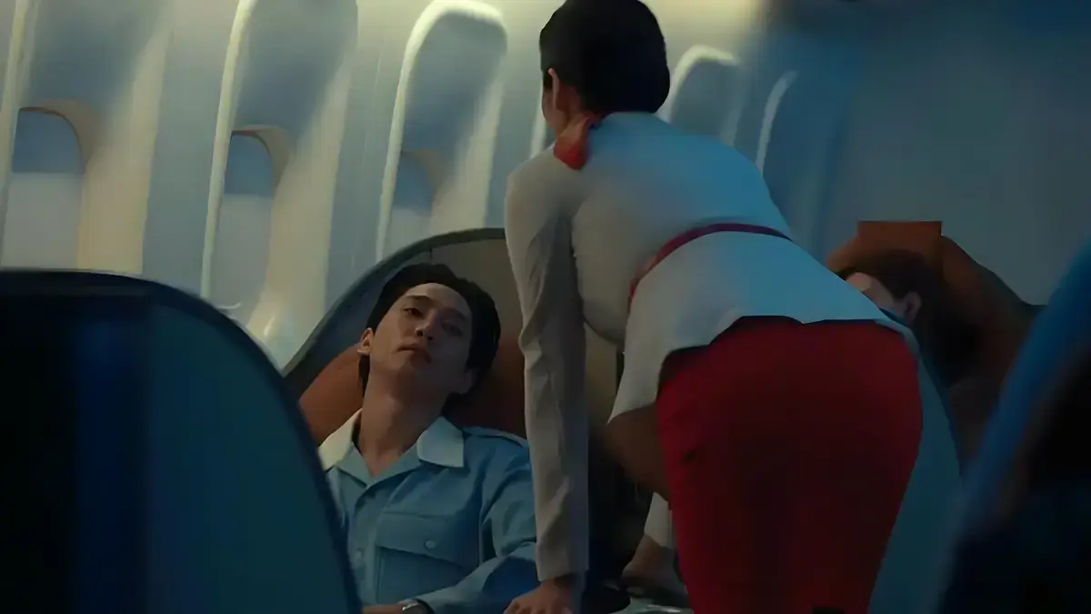 《韩国空姐》未删减版喜剧电影在线看-韩国空姐高清全集1080P超清-免费观看无广告完整版-爆笑空乘题材无删减