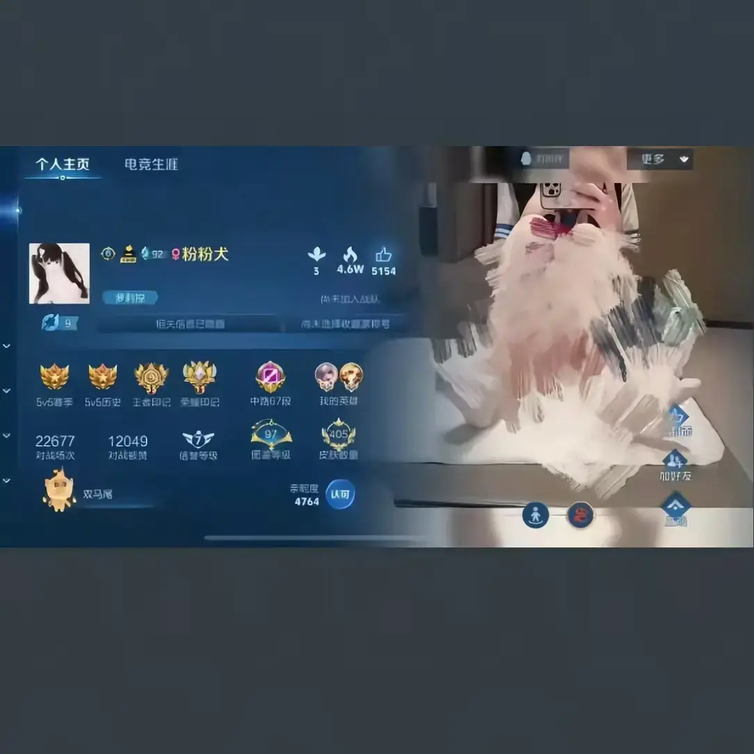 《粉粉犬王者主页视频》全片无删减 - HD高清流畅播放 - 皮肤国标资源迅雷夸克网盘下载