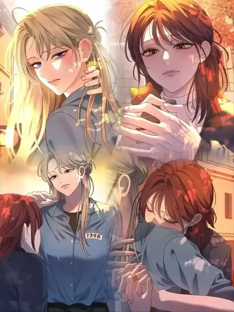 《扭曲的爱》无删减全卷免费阅读-双女主漫画《扭曲的爱》下拉式观看-全网同步更新无广告