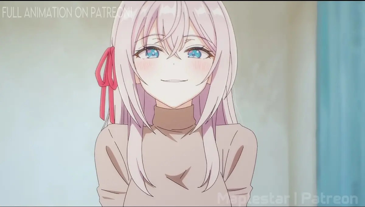 《艾莉同学》全集在线观看-超清2D动画完整版-中字免费资源-M maplestar经典作品