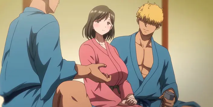 《夏妻》动漫全集免费观看 - 高清正版资源在线看 - 无广告完整版同步更新