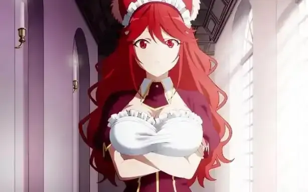 《蕾卡乃華麗且我的女王》爆火新番全集高清-无删减日漫在线观看-1080P画质免费播放