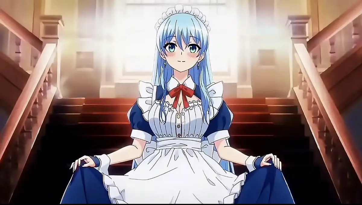 《蕾卡乃華麗且我的女王》樱花动漫1080P高清播放-日漫全集免费在线观看-蕾卡乃華麗且我的女王无删减无广告完整版资源