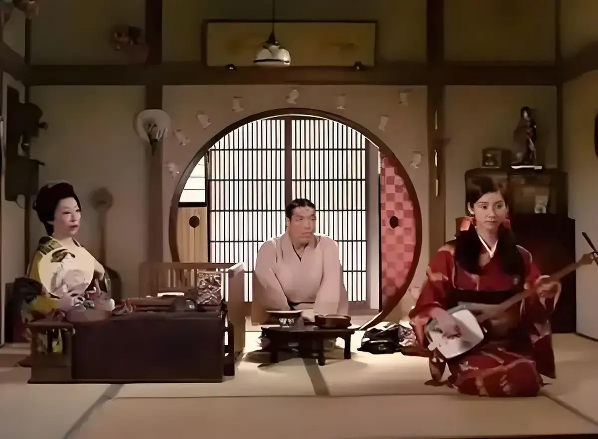 《感官世界》未删减全集免费观看-日本大尺度经典《感官世界》高清中文版-1080P蓝光画质网盘在线看