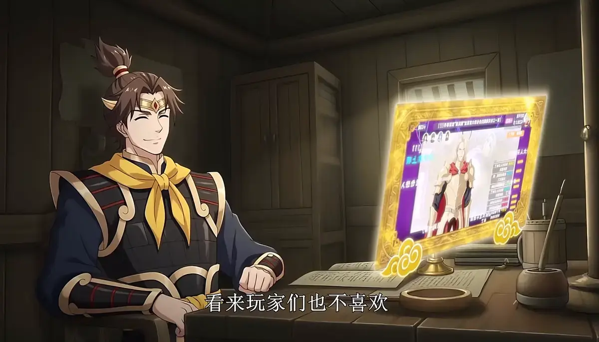 《夺舍游戏 BOSS，我拿捏了全服玩家》全46集完整版 - 夺舍游戏 BOSS 无广告高清资源 - 短剧免费在线看网盘下载未删减
