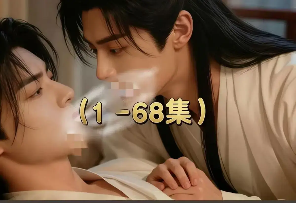 AI短剧《荷塘男色》全集1-68集高清无删减在线播放 - 荷塘男色1080P免费云盘资源完整版无广告在线观看