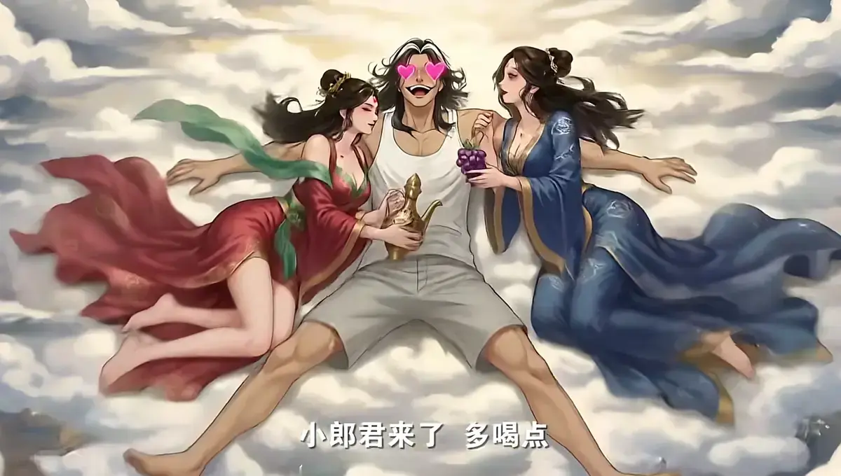 《九世善魂我是天命捉鬼人》66集全季高清-策驰影院无广告资源-九世善魂我是天命捉鬼人全集在线观看-短剧1080P流畅不卡顿