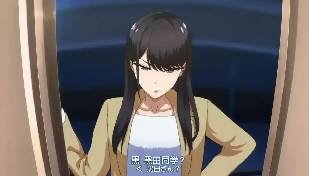 《泡我家的黑田同学》无广告免费观看-动漫泡我家的黑田同学全集高清在线-官方版HD中字无删减资源