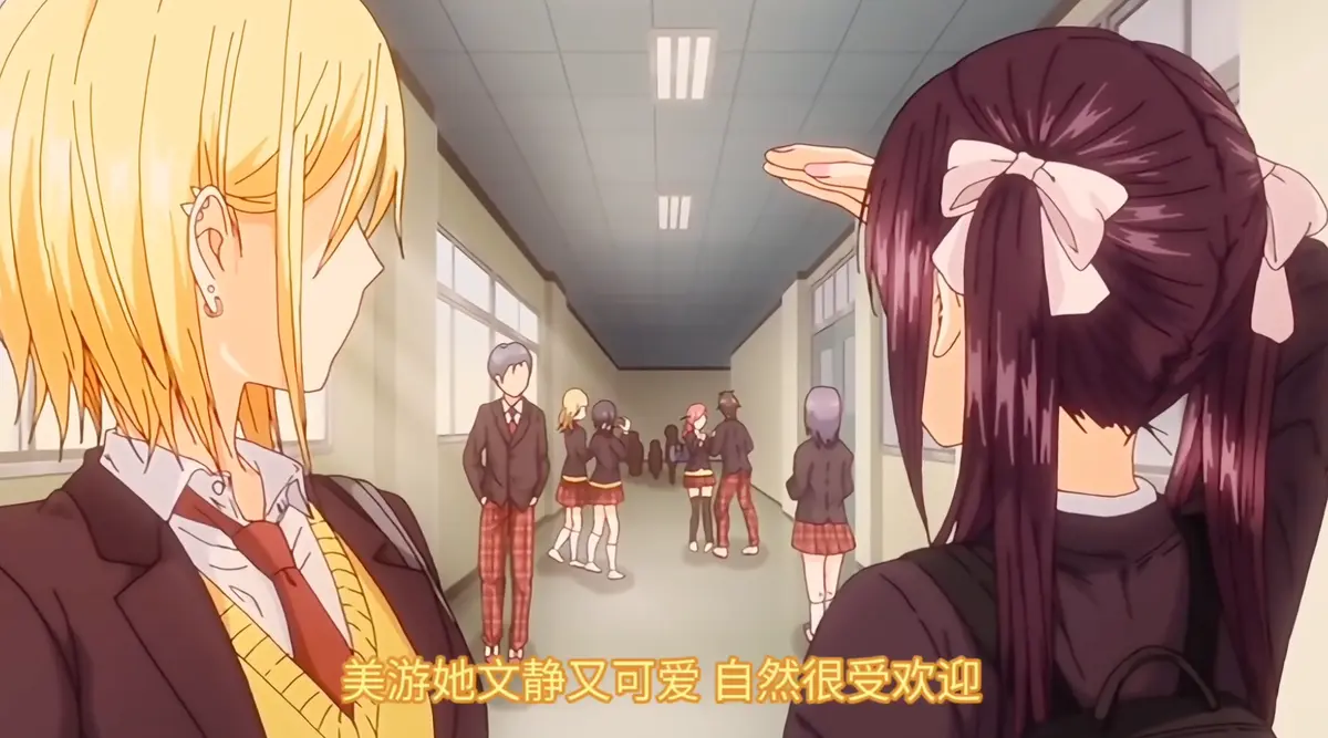 《玩美x玩媚》全集高清在线观看 - 无删减中字完整版 - 动漫资源下载 - 风车动漫_VS影院