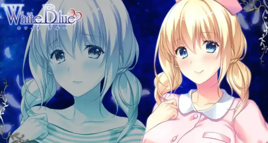 《White Blue ～白衣的后悔～》无删减里番全集高清播放 - White Blue白衣的后悔在线观看1080P - 免费无广告动漫资源