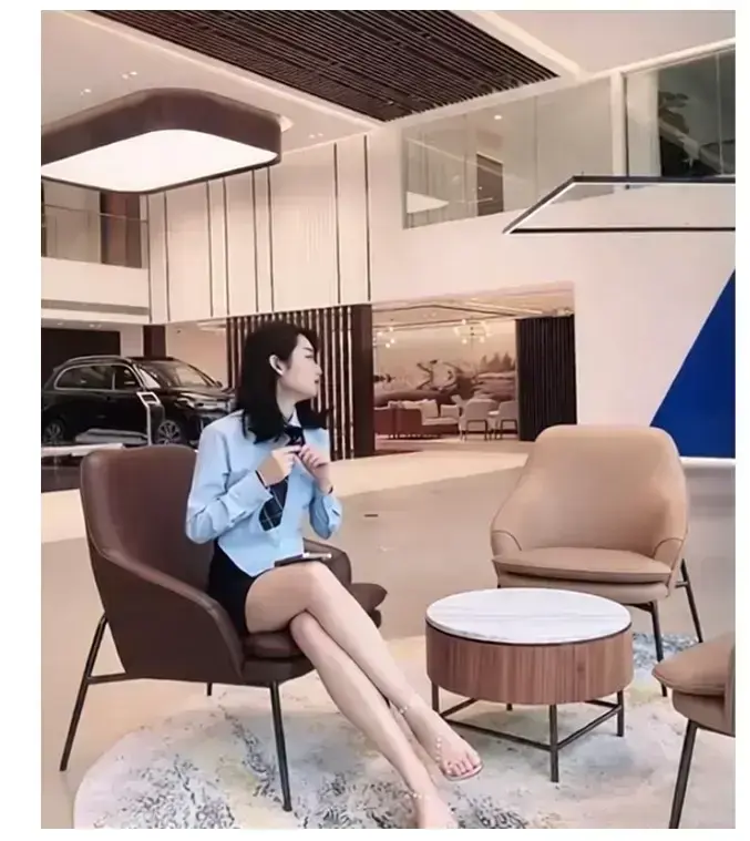 佳木斯新玛特迪桑特女销售事件完整现场视频在线观看 - 全网震惊后续结果意想不到 - 免费播放破防到说不出话