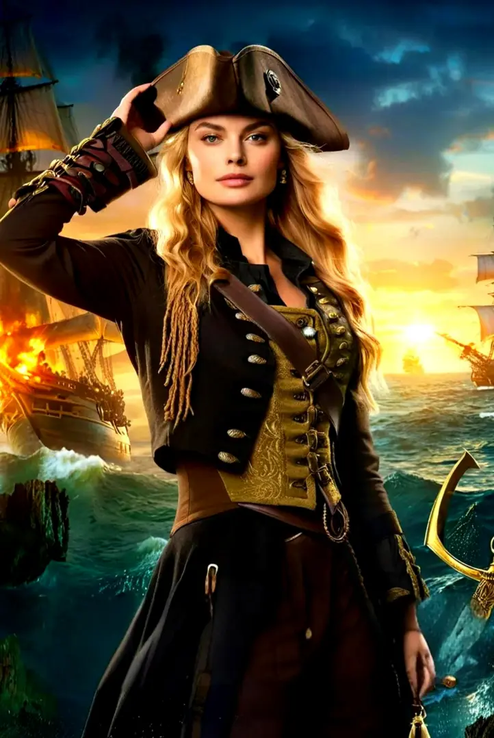 《Pirates》4K极清无广告在线观看-未删减版欧美电影《Pirates》免费播放-高清中字完整版