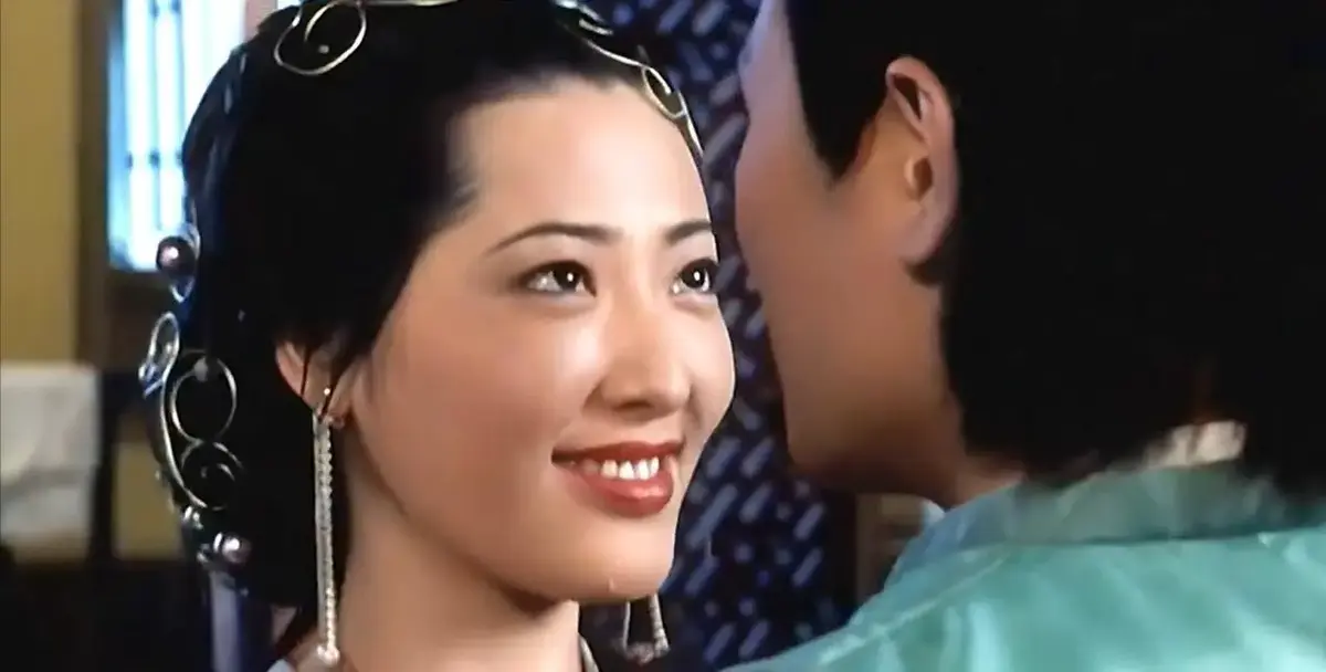 2026年香港电影《少女潘金莲》未删减高清完整版-免费在线观看无广告