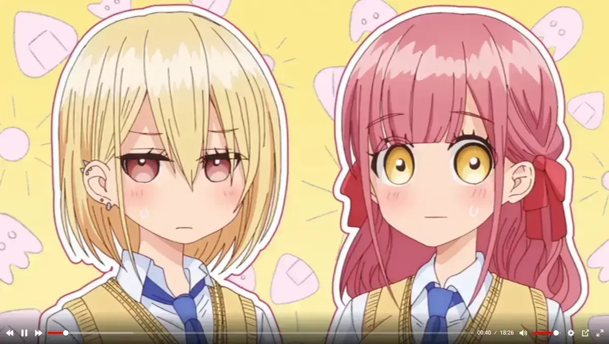《玩美×玩媚》第一季全集高清在线观看 - 无删减中字版完整版 - 极速播放动漫