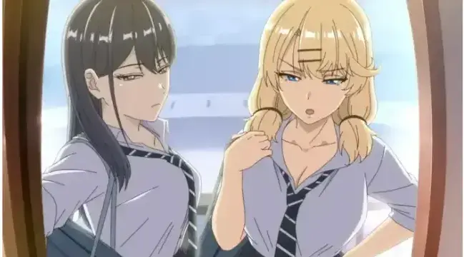 《泡在我家的辣妹3》全集高清在线观看 - 无删减超清1-12集 - 蓝光1080P画质免费看 - 青春甜恋疯狂撒糖