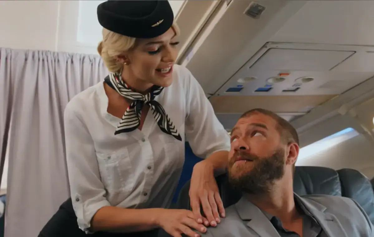 《Jet Setters - 飞行者》1-4集高清免费在线看-Kenna James主演热门欧美剧Jet Setters - 飞行者HD中字未删减版
