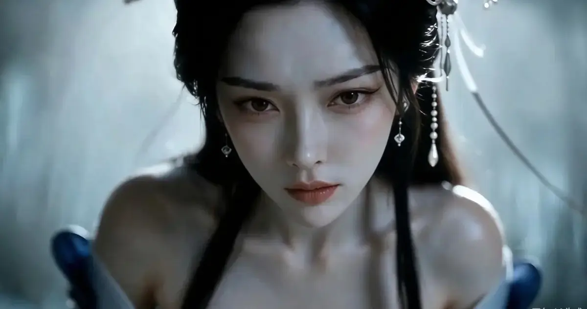 热门玄幻修仙AI漫剧《琼明神女录》高清全集无删减免费在线观看-林玄言裴语涵情感羁绊跨轮回-无广告资源下载手机流畅播放